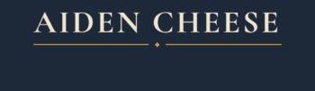 Aiden Cheese