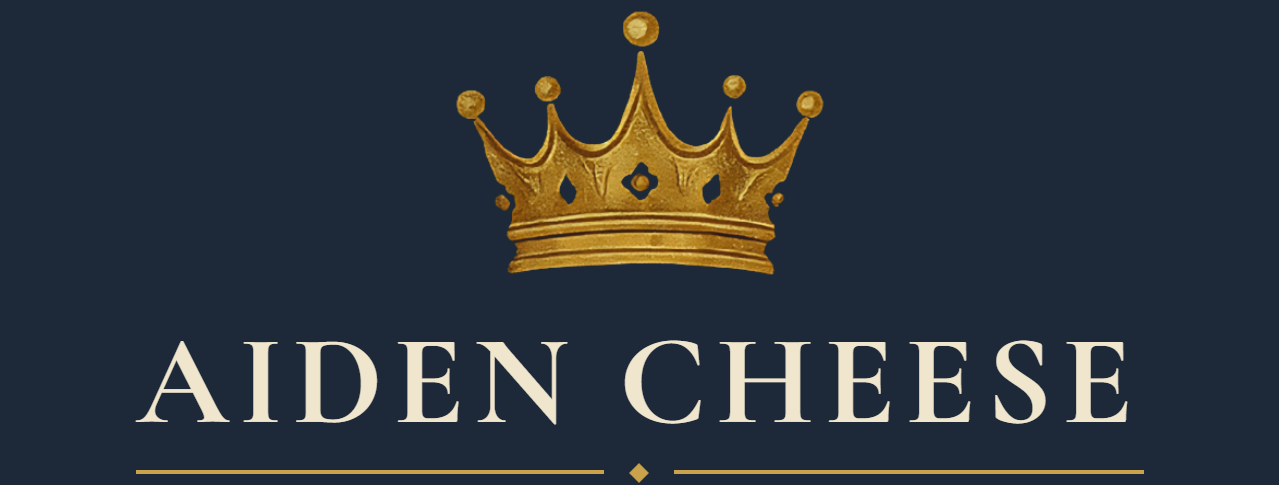 Aiden Cheese